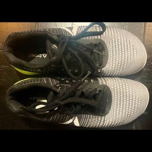 Reebok CrossFit Nano 7 - Size 7.5